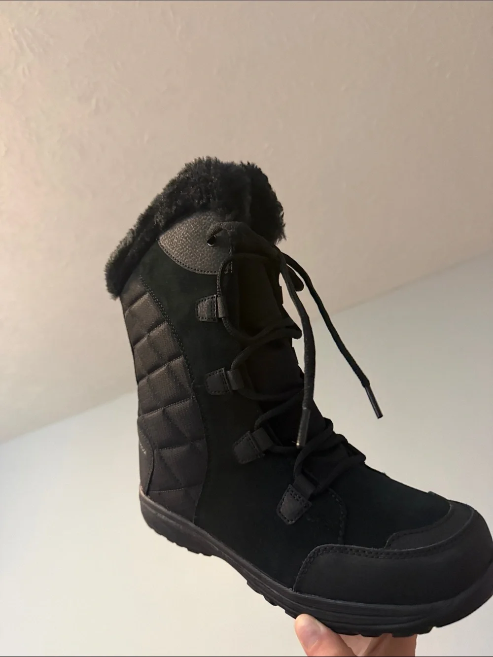 Columbia Women’s Ice Maiden II Boots
